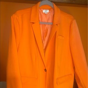 Tennessee Orange Blazer